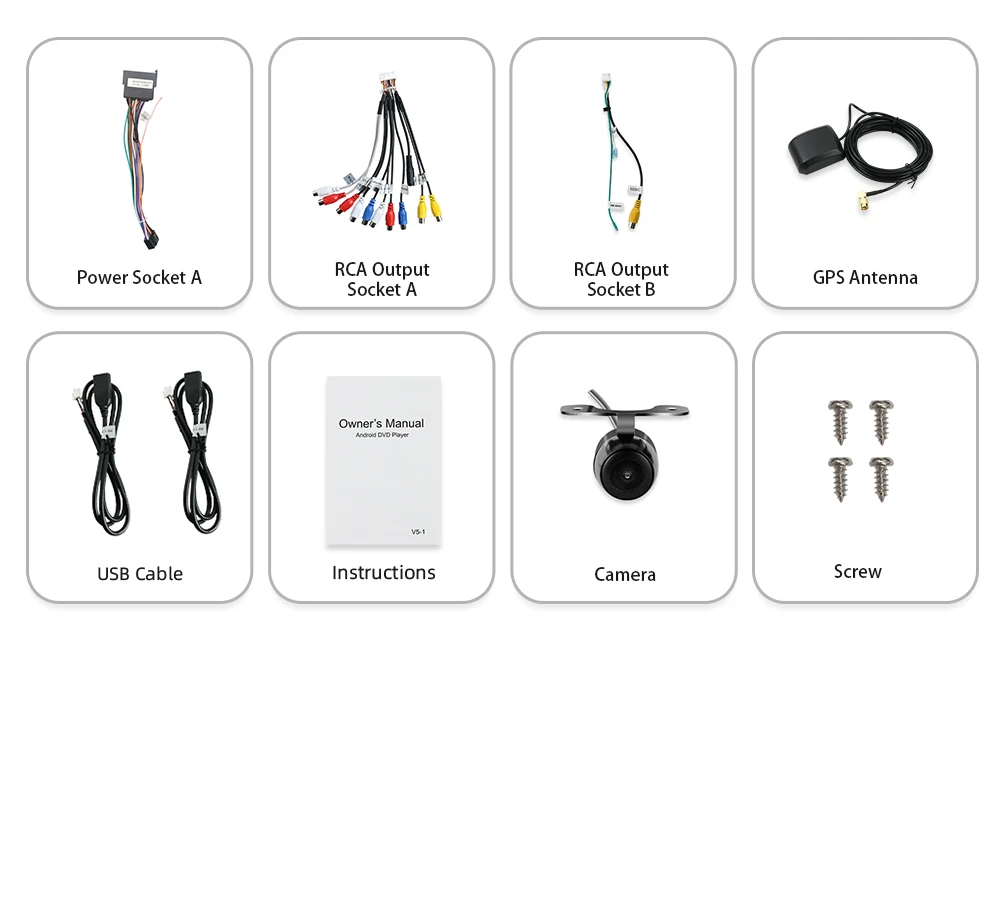 Автомагнитола Bosion на Android 10 DSP 30EQ мультимедийный видеоплеер автомобильный стерео
