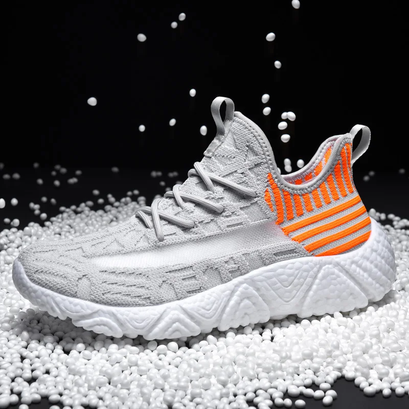 

Men Casual Shoes Sneaker Light Soft Summer Men Trainers Shoes Male Footwears Zapatos Hombre Sport New Dropping Big Size 45 46