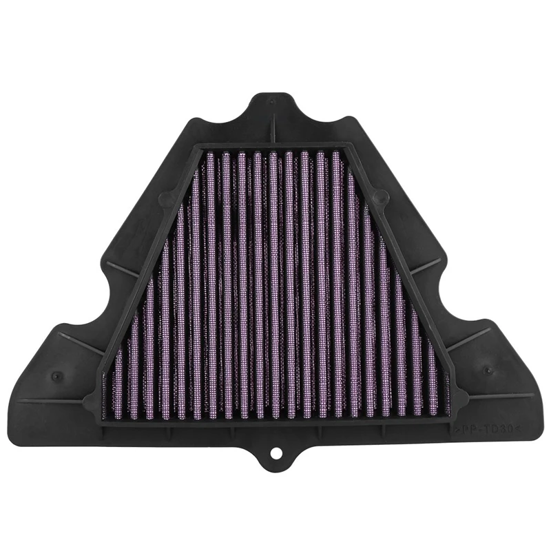 

Motorcycle Air Cleaner Intake Filter For Kawasaki Z1000 Zx1000 Ninja 1000 Versys 1000 2011-2016 Motorcycle Accessories