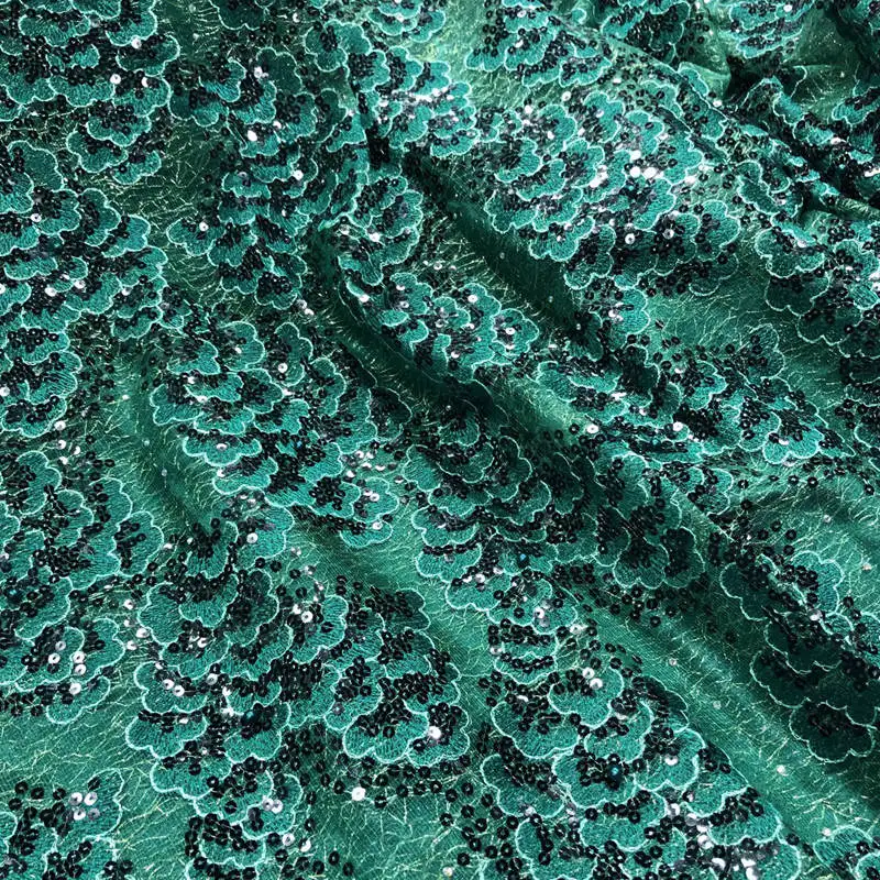 Последние африканские кружевные ткани 2020 высокое качество французские кружева