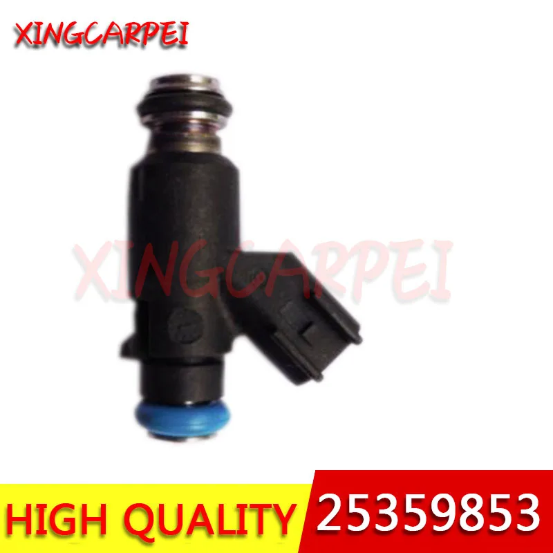 

25359853 High Quality Fuel Injector For Chevrolet BYD F3 2000-2016 Auto Part