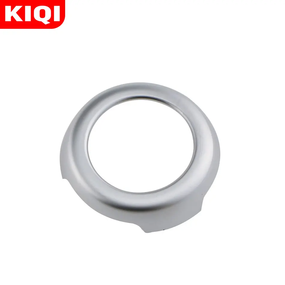 

KIQI ABS Gear Drive Mode Adjustment Switch Knon Block Cover Trim Bezel for Ford Everest 2016 2017 2018 2019 2020 Accessories