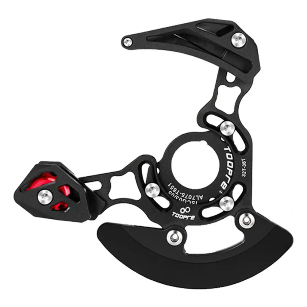 

Sturdy Anti-rust ISCG03/05 32T-38T High-strength Chain Guard for Bike