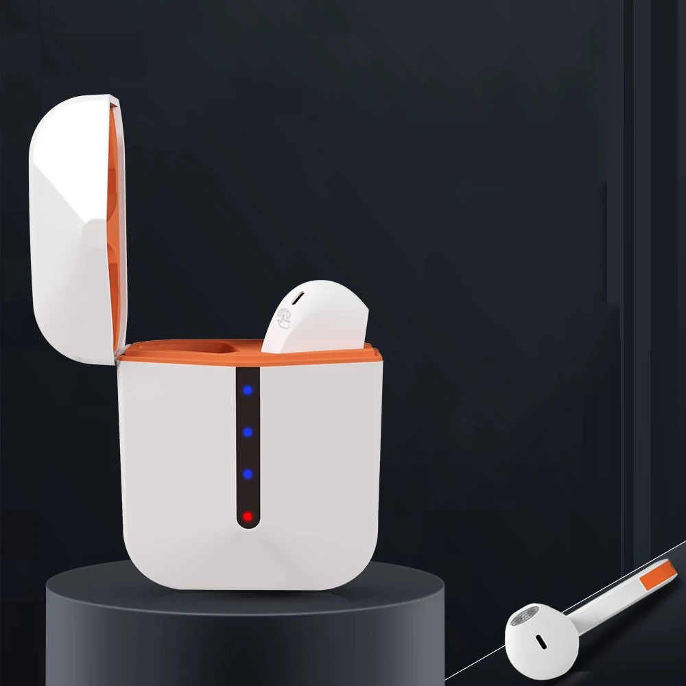 Новые Bluetooth наушники стерео беспроводной динамик работает Спорт бас гарнитура с