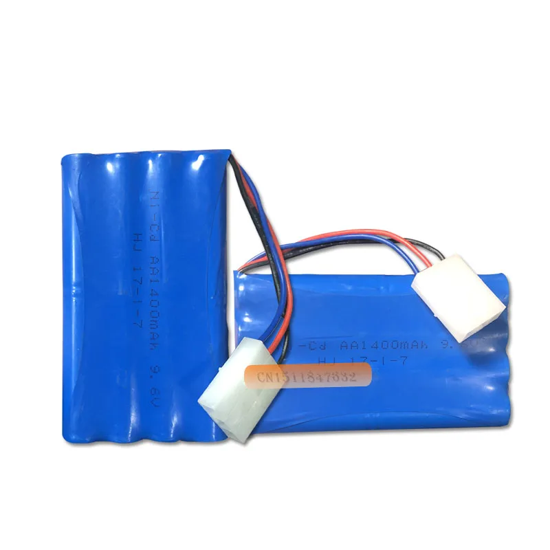 9 6 В 1400 мАч пульт дистанционного управления игрушечная батарея электрическая