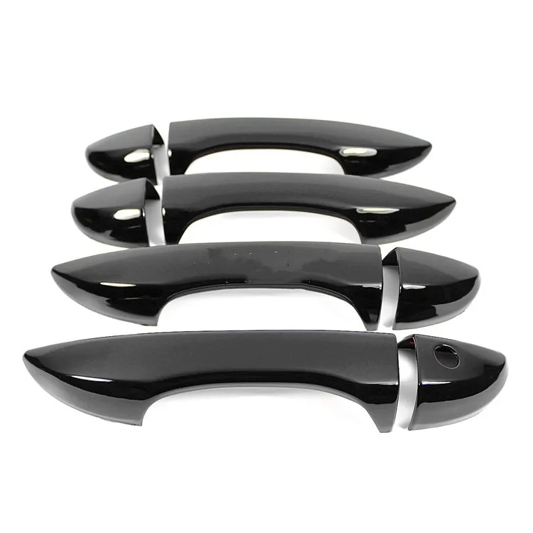 

Qirun чаша для ручки наружной двери автомобиля для Toyota corolla levin HYBRID