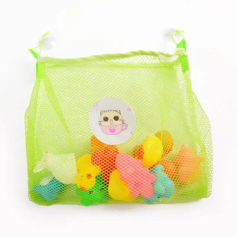 1pcs green bag Детские игрушки для купания, черепаха, дельфин, крокодил, плавающая вода, заводная цепь, Детские Классические игрушки - Цвет: 1pcs green bag