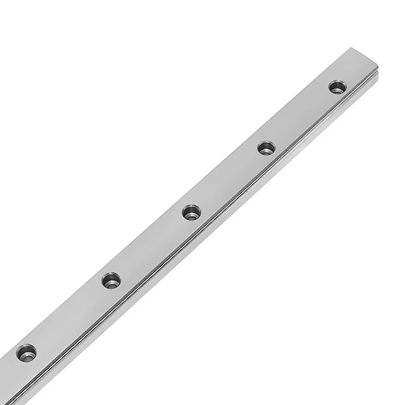 1PC MGN7 MGN9 MGN12 MGN15 Miniature Linear Rail Length 100mm-1000mm MGN Guide Without Slider 3D Printer Width 7/9/12/15mm | Обустройство