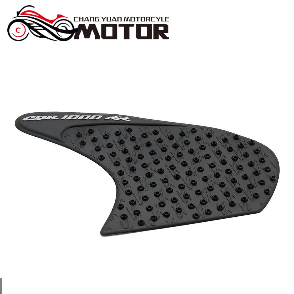 Для Honda CBR1000RR 2012 2013 2014 2015 2016 протектор antideslizante Танк де газа de la adherencia lado 3 M