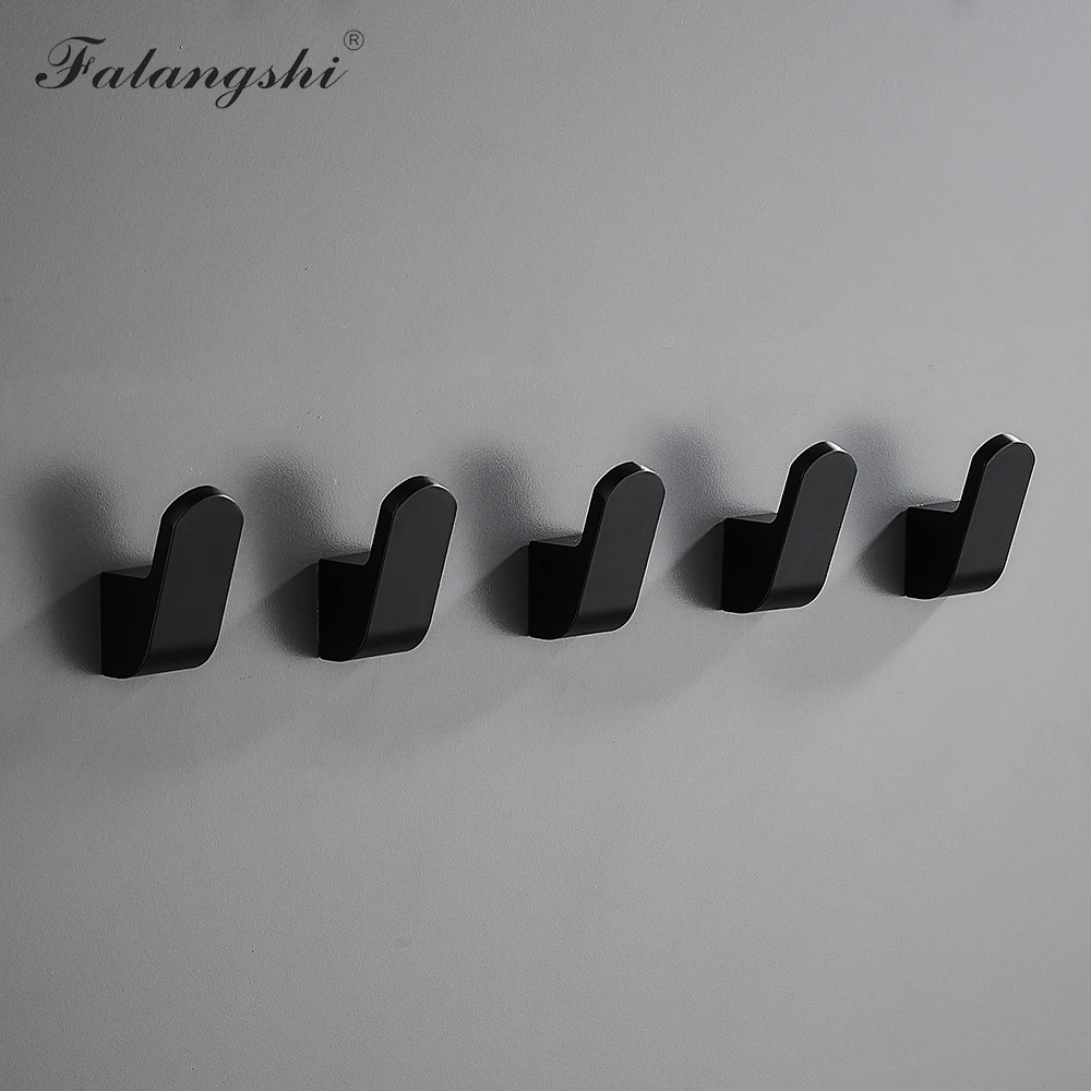 Разноцветные крючки для полотенец ванной комнаты вешалка одежды на стену