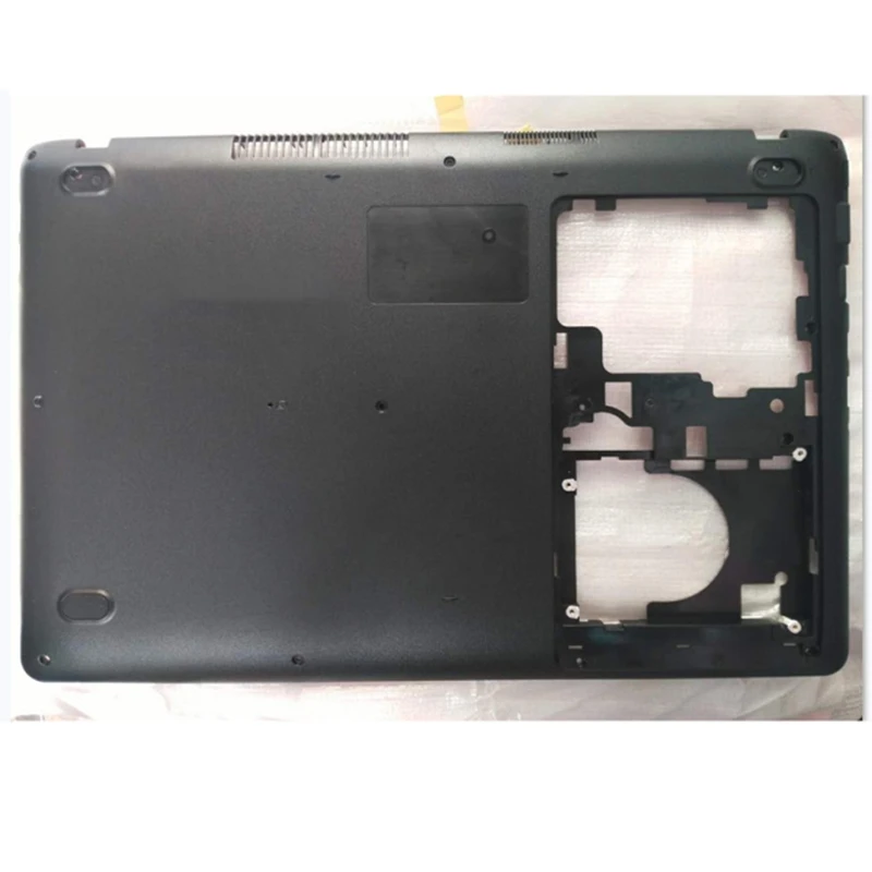 Нижняя крышка ноутбука нижняя корпуса КОРПУСА для Samsung 510R5E 470R5E NP510R5E NP470R5E |