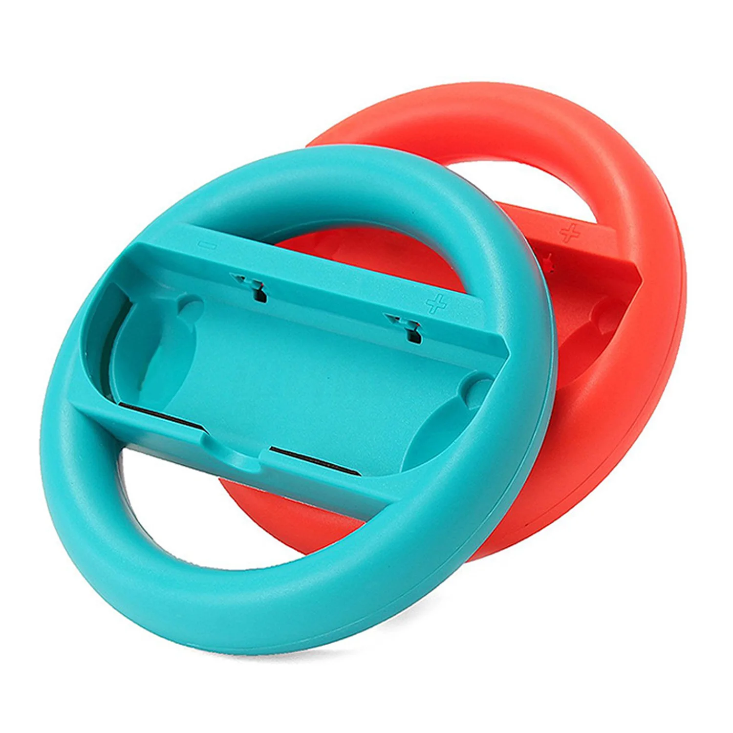 Bevigac 1 пара = 2 шт. контроллер гоночной игры геймпад Рулевое колесо для Nintendo Switch NS