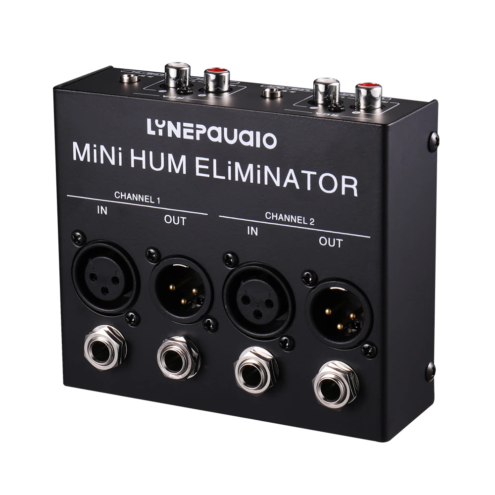 Профессиональный звуковой сигнал наушники динамики сухой звук ток