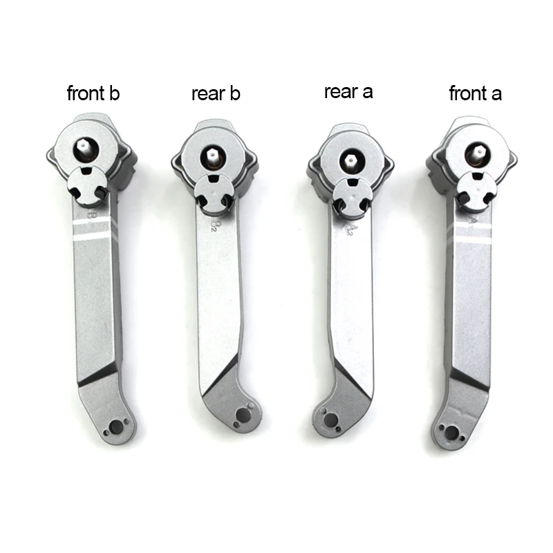 Моторные рычаги для радиоуправляемого дрона 1 шт. передние и задние оси SG907