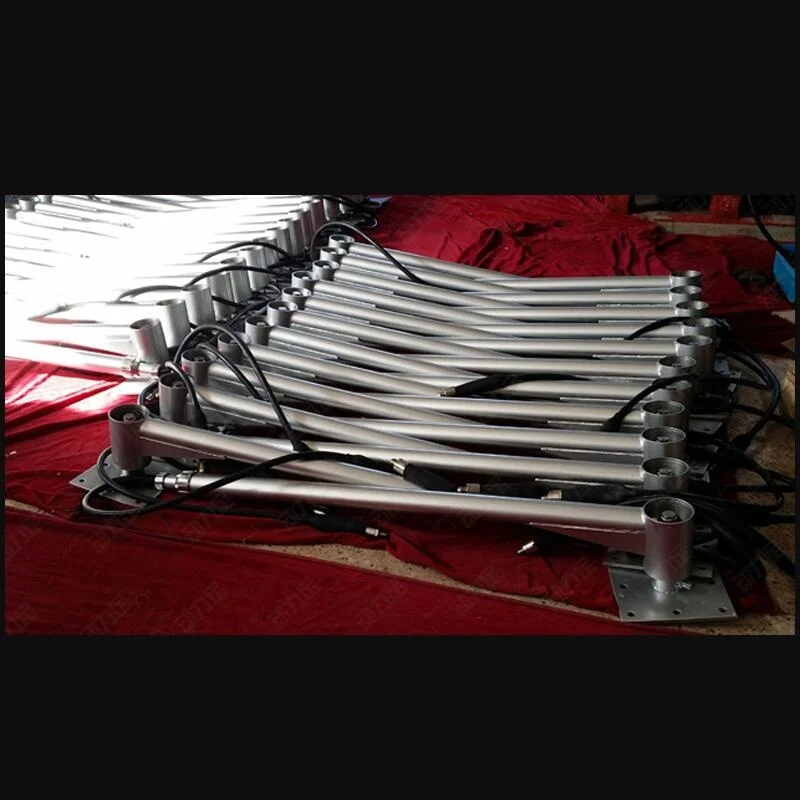 Рисунок 3 - Водопроводная труба высокого давления