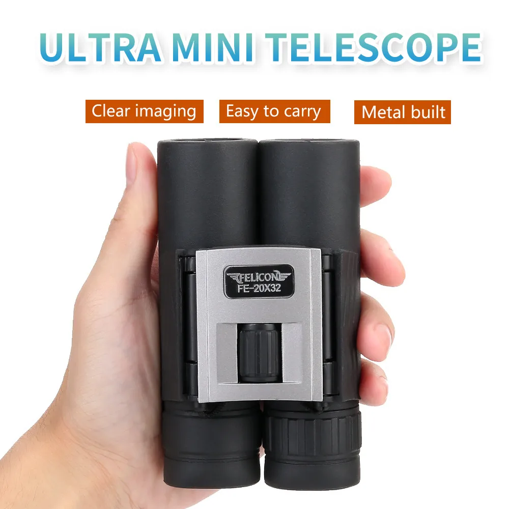 Укоротить расстояние ультра чистый супер широкий угол FELICON Открытый 20X32