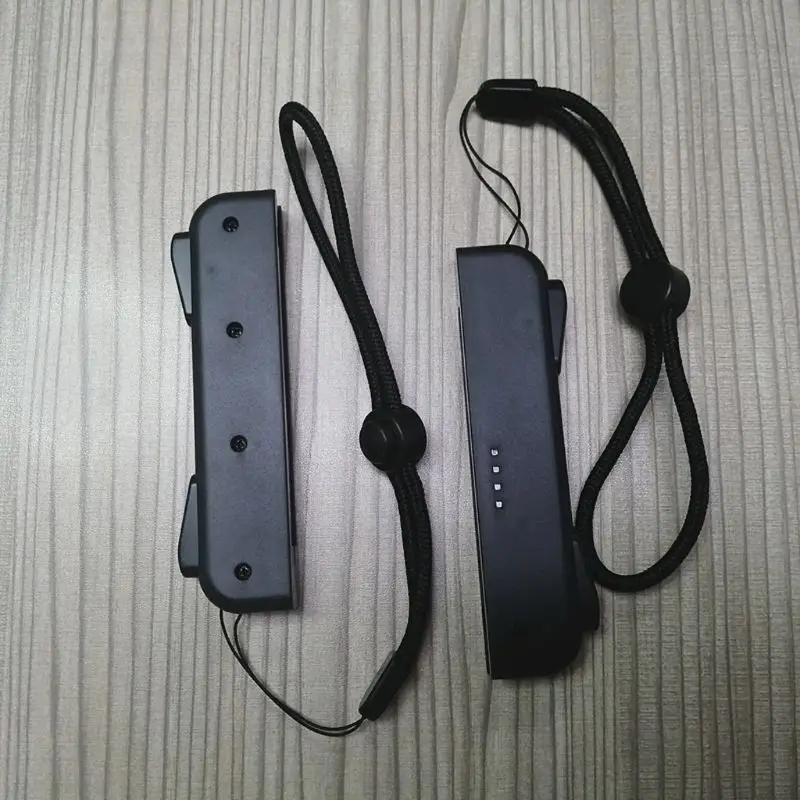 1 пара игровые аксессуары ремешок на запястье руку для Nintendo Switch Joy-con