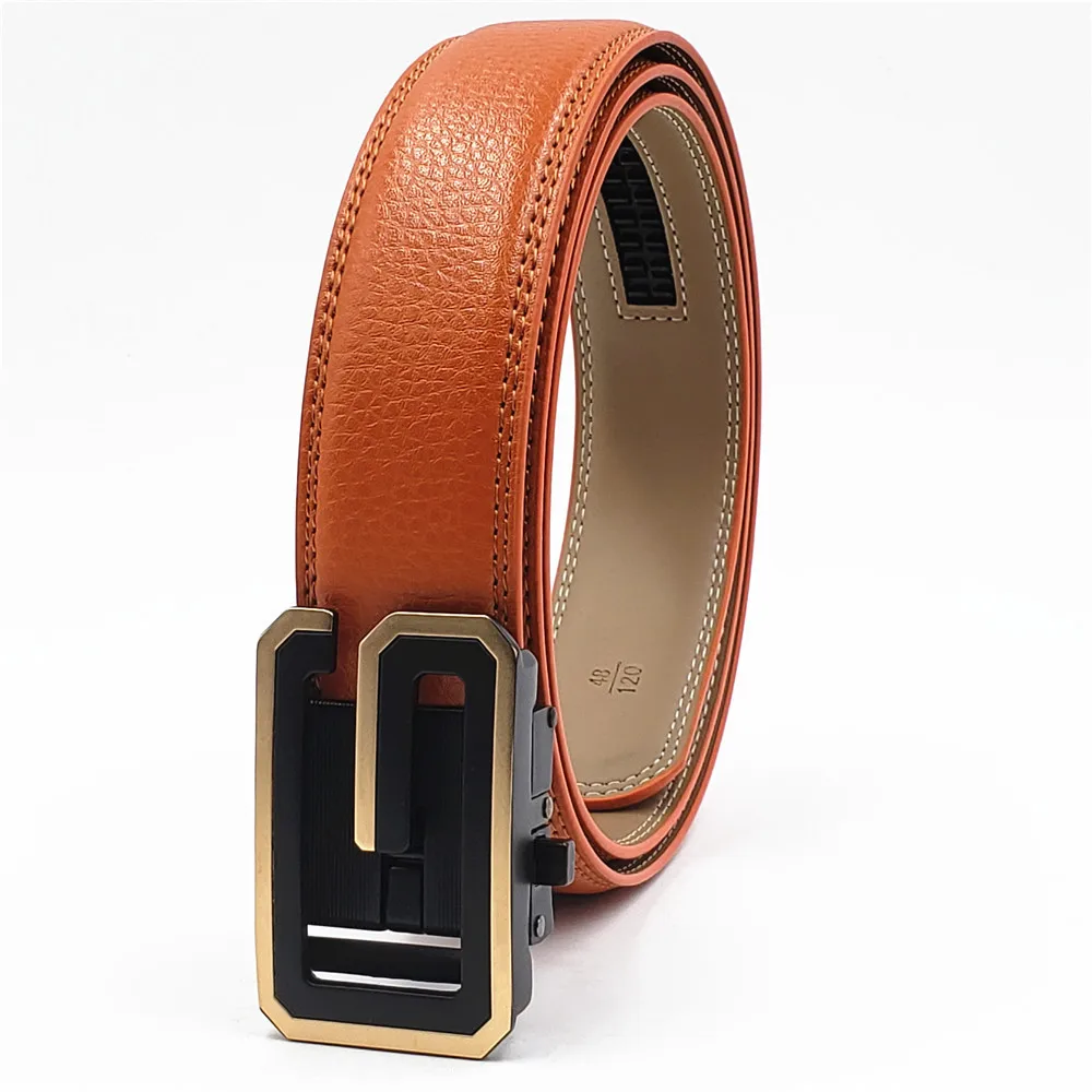 2019 г пряжки ремни высокого качества Автоматическая пряжка роскошный ремешок для