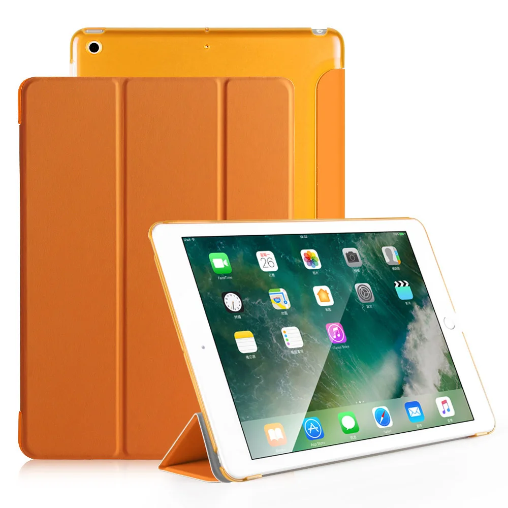 Чехол для iPad mini 5, Aiyopeen, магнитный чехол из искусственной кожи и мягкого ТПУ, чехол для iPad mini 1 2 3 4 5