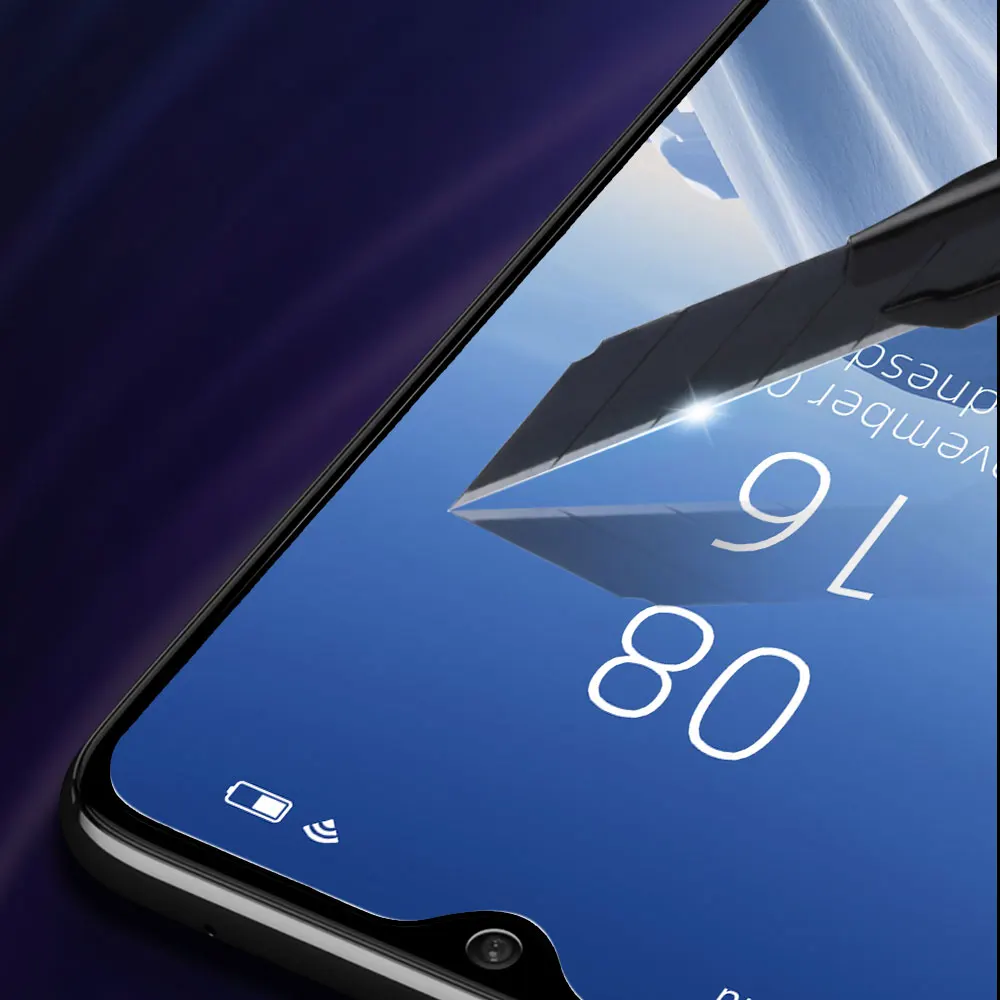 3 шт. Экран протектор для Xiaomi Mi 9 Pro Lite SE CC9E 9T CC9 Стекло пленка 8 8SE Explorer A1 A2 | Мобильные
