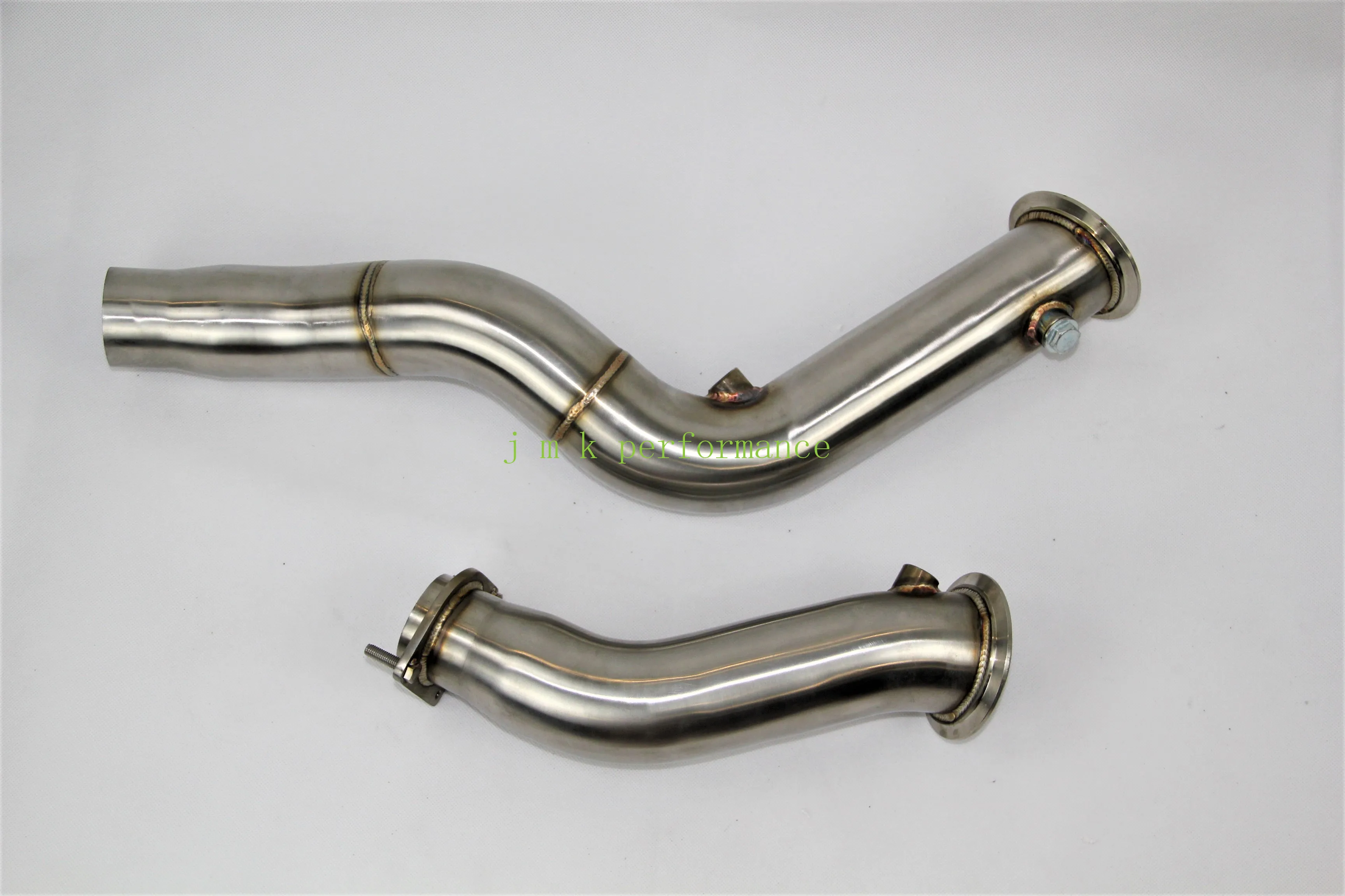 fk8 downpipe