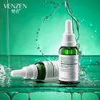Салициловая кислота BIOAQUA VENZEN, улучшает сушку пор, увлажняет поры, яркая эссенция