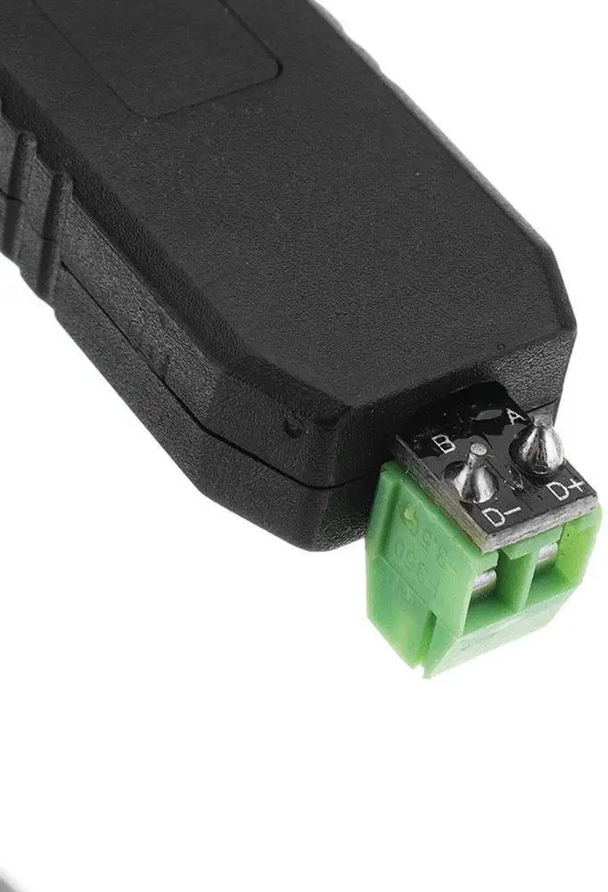 1 шт. USB в RS485 485 конвертер адаптер Поддержка Win7 XP Vista Linux OS WinCE5.0 горячая распродажа |