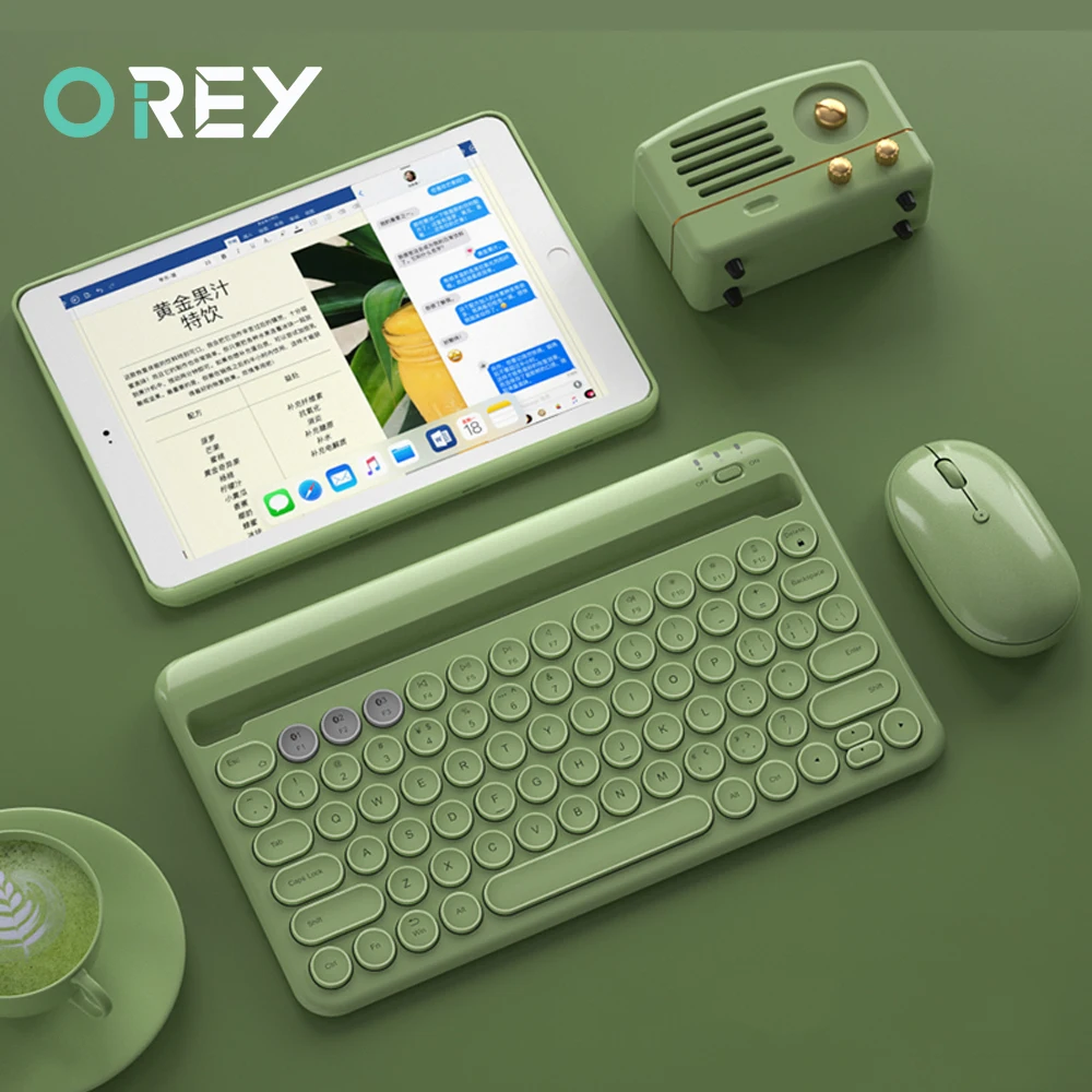 bluetooth беспроводной бесшумный ми