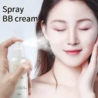 BB CC крем-консилер для лица спрей водостойкий по всему телу отбеливающий макияж портативный Красота Cosmet крем для макияжа лица