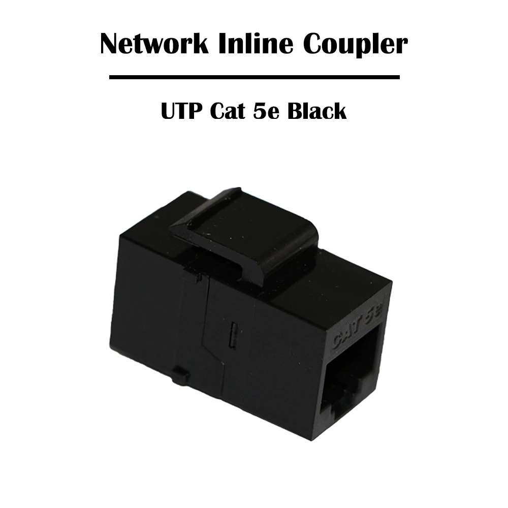 20 шт./лот UTP Cat 3/Cat 5e/Cat 6 белых/Цвет сети проходной RJ 45 Порты и разъёмы женский Keystone