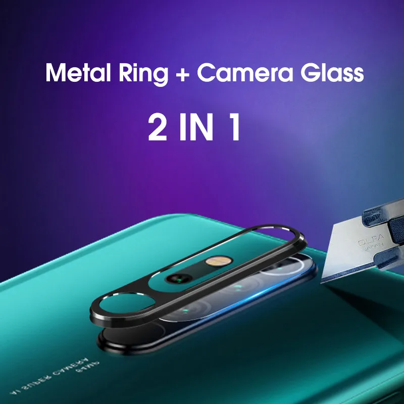 Защитный чехол для объектива камеры mi 9t A3 Redmi Note 8 pro редми нот про ми 9T a3