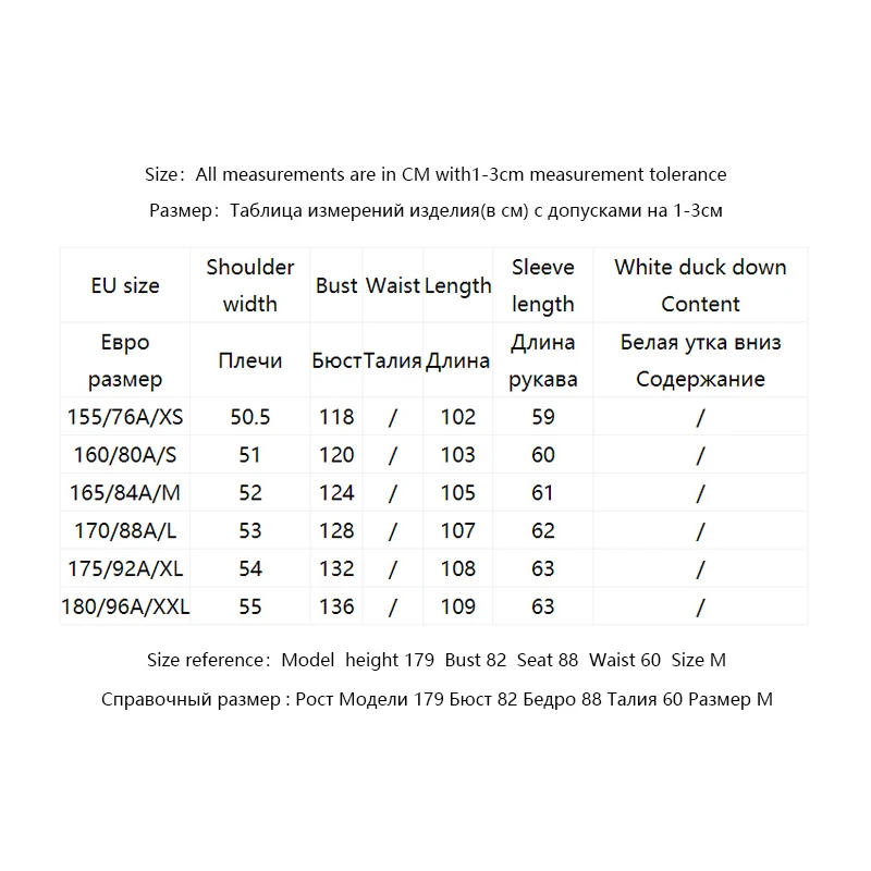 

ONLY autumn new style print western style bright face design mid-length over-the-knee down jacket women | 119412514