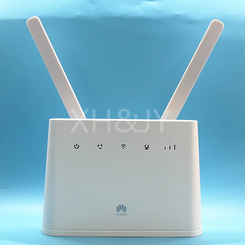 Huawei разблокированный B310 B310s 927 150 Мбит/с антенной 4G LTE CPE wifi маршрутизатор модем с