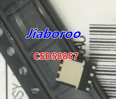 

5 шт CSD58857 CSD58857Q5