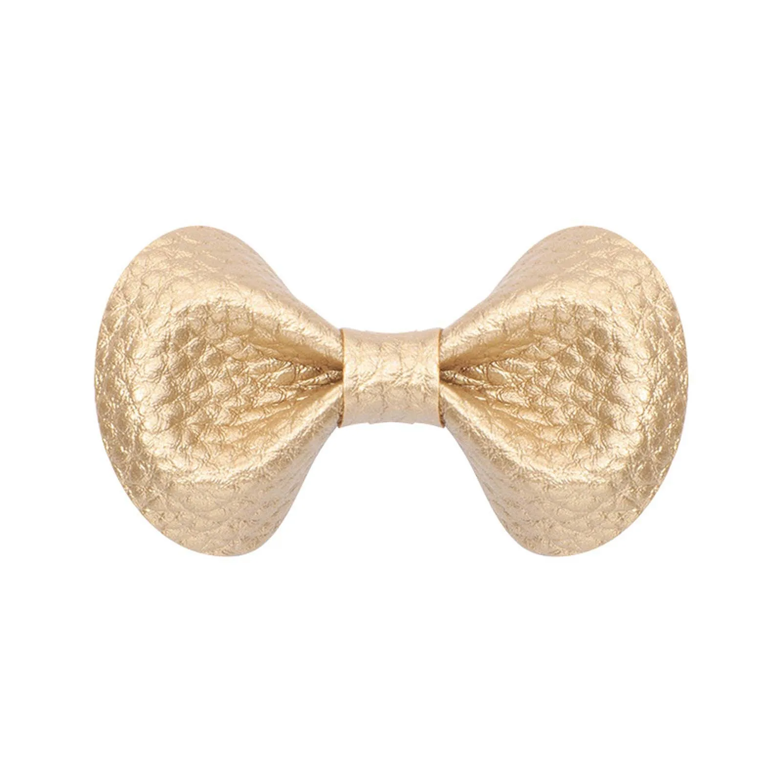 

Butterfly Girl Hair Clip Hairpin Lychee Pattern Creative New Children'S Hair Accessories Solid Round Ear Banger Girl Perfect Gif