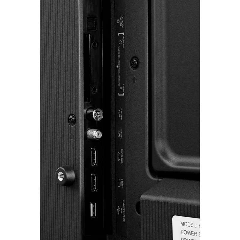 LED телевизор HISENSE 32A5100F HD READY | Электроника
