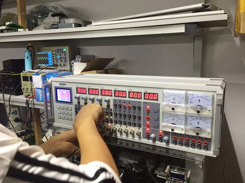 Высококачественный автомобильный флэш-датчик MST9000 инструмент для имитации