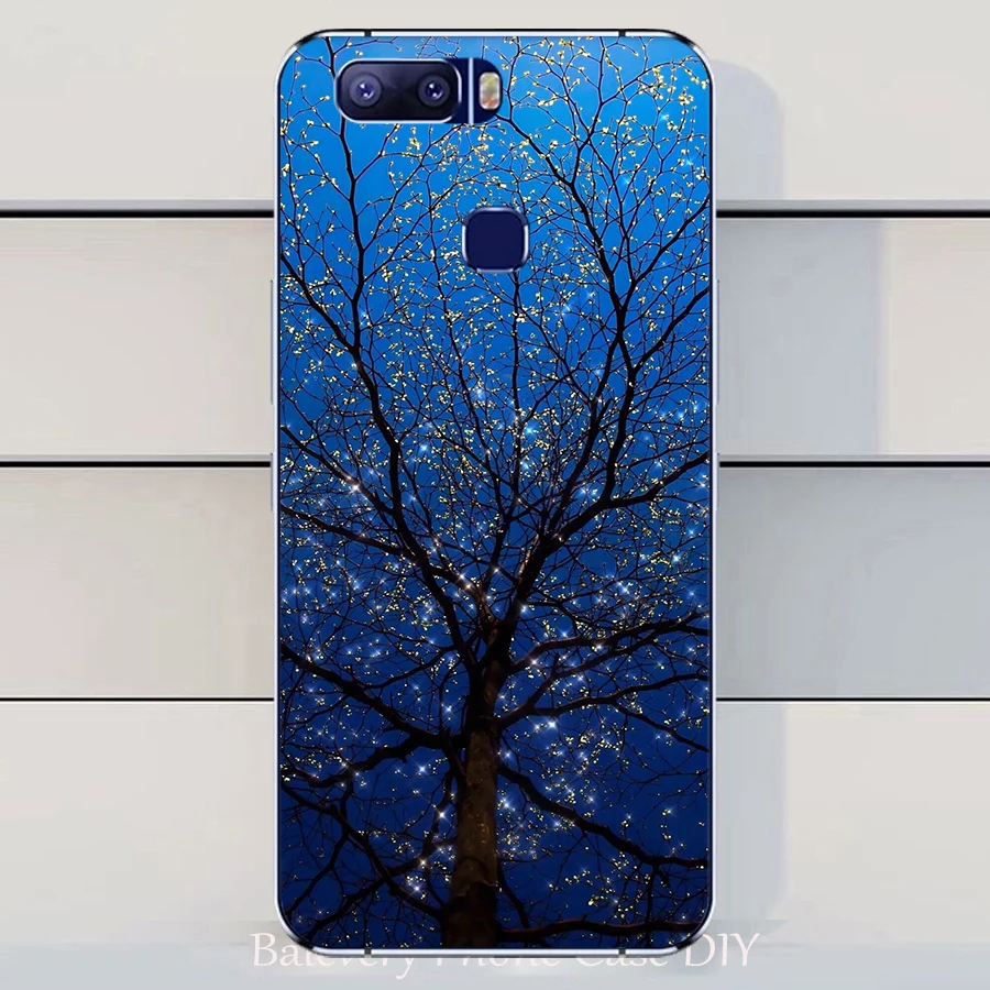 Для LEAGOO S8 PRO Чехол модный силиконовый мягкий симпатичный из ТПУ задний чехол s для