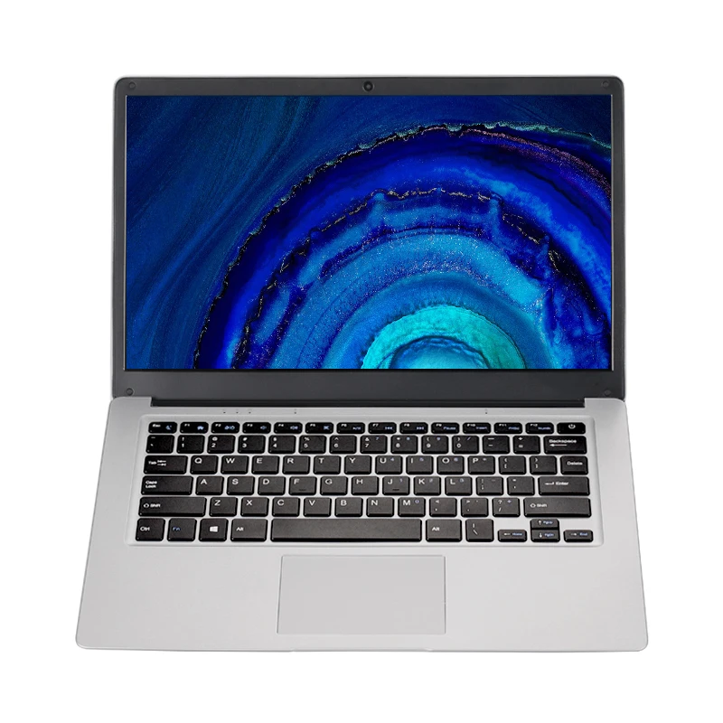 2020 Новый CARBAYTA 14 дюймов Windows 10 студенческий ноутбук 6 ГБ Оперативная память 64 Гб