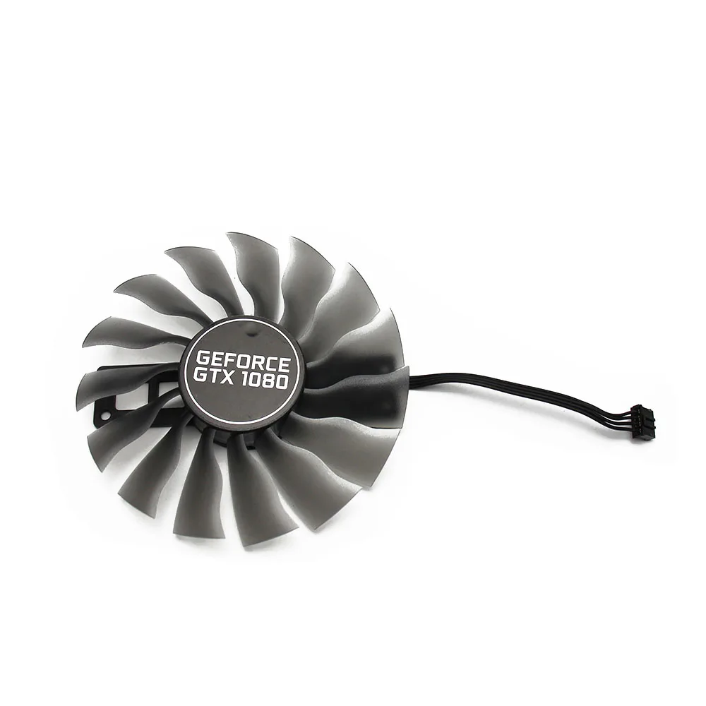 95MM Fan GTX1080 GPU Cooler For emtek Palit GTX 1080 OC Super JetStream Graphics card cooling fan | Компьютеры и офис