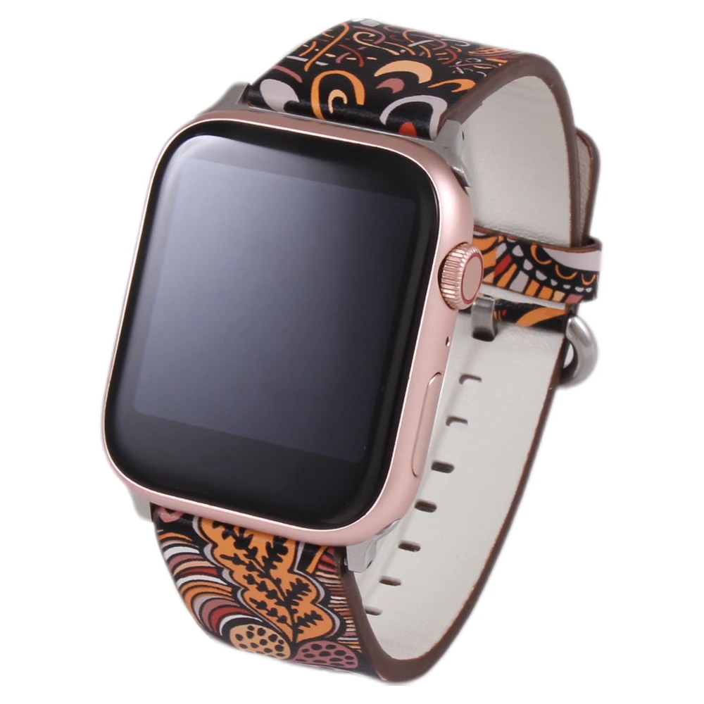 HH6 Funasera IWO 8 PLUS 44 мм часы 4 Смарт-часы для apple iPhone Android телефон не apple Watch 5/4/3/2/1 - Цвет: HH6