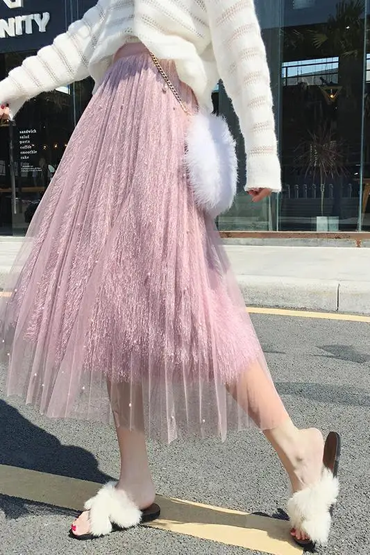 

Women Skirts DM001