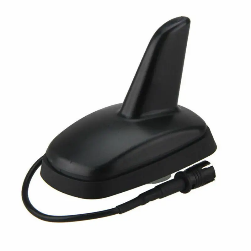 Автомобильная антенна в форме плавника акулы воздушная крыша AM FM Для VW Passat B5 Jetta
