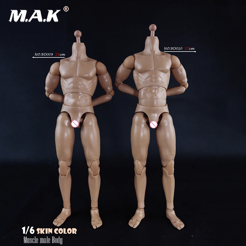 

Экшн-фигурки COOMODEL BD009/ BD010, игрушки в масштабе 1:6, обнаженное тело, фигурка мускула, мужской солдат, игрушки для 12 дюймов, кукла