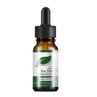 100% масло чайного дерева чистое эфирное масло уход за кожей лица Лечение Акне масло для удаления угрей шрамовые пятна массаж тела расслабление
