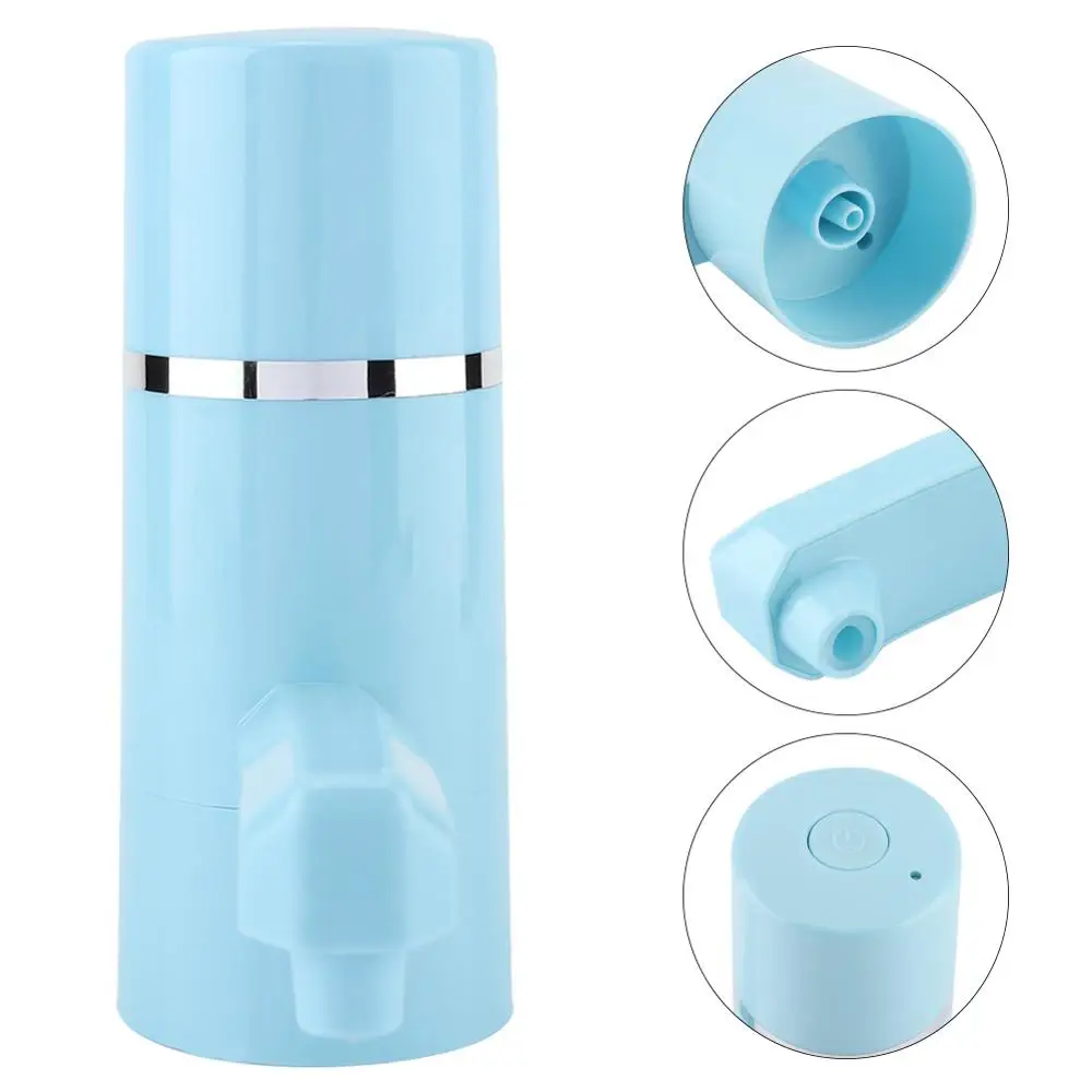 Электрический диспенсер для воды 3 8 Вт насос питьевой с USB разъемами всасывающий