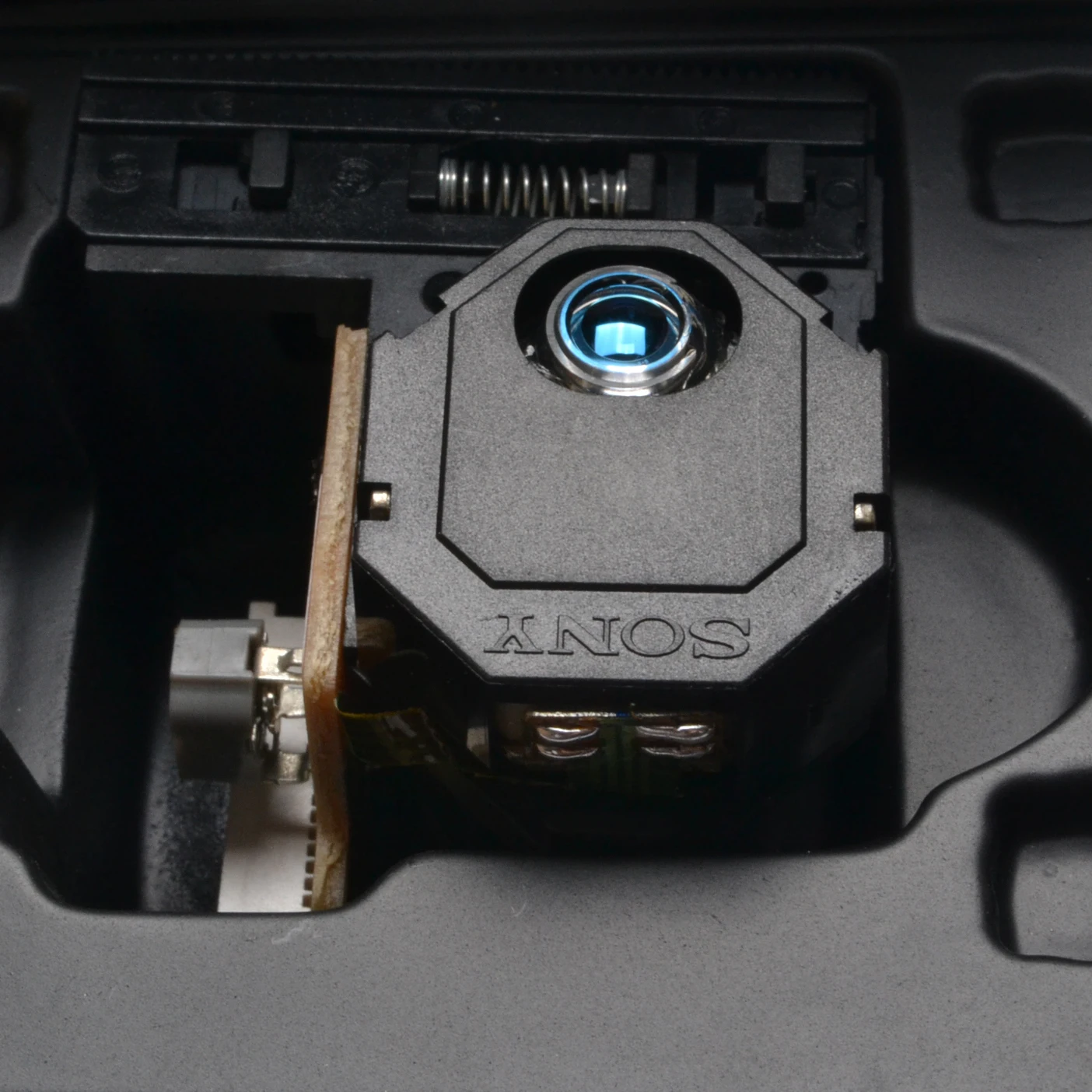 Оригинальная Замена для SONY HCD-RX55 CD-плеера Лазерная линза блок оптического