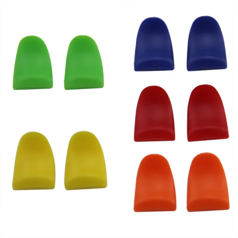 1 пара кнопок-удлинителей триггера L2 R2 для контроллера PlayStation 4 PS4 Slim Pro |