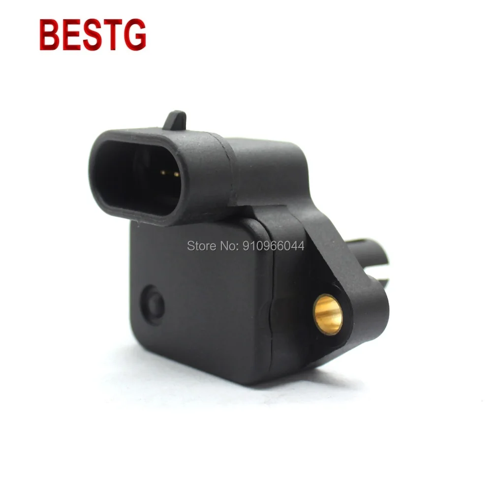 12140872648 MHK100820L 0872648 MHK100820 датчик впускного давления для Mini Cooper Cabrio R50 Y114 | Автомобили