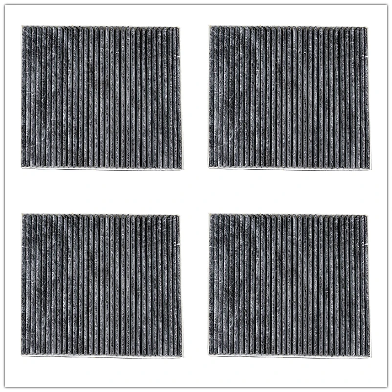 

cabin air filter for Jeep Compass 2.0 / 2.4, Chrysler Sebring, 2011 Dodge Caliber avenger Journey oem05058693AA #ST130C